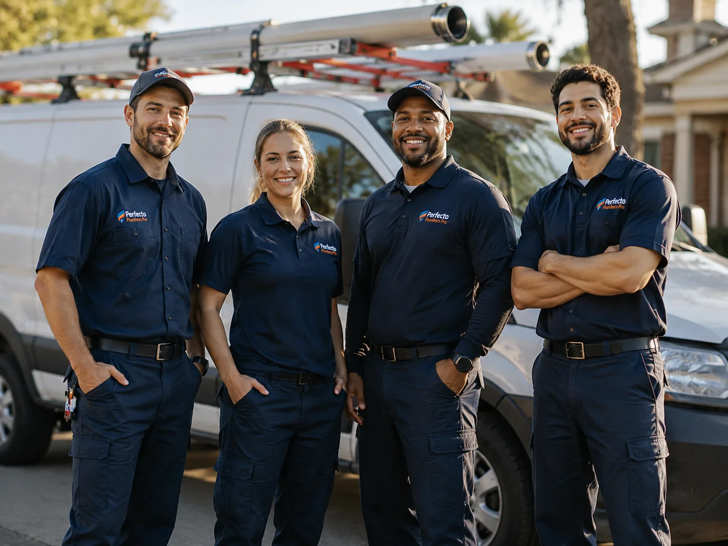 Emergency Plumber Near Me in Imboden, AR near me